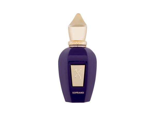 Xerjoff V Collection Soprano (U) 50ml, Parfumovaná voda