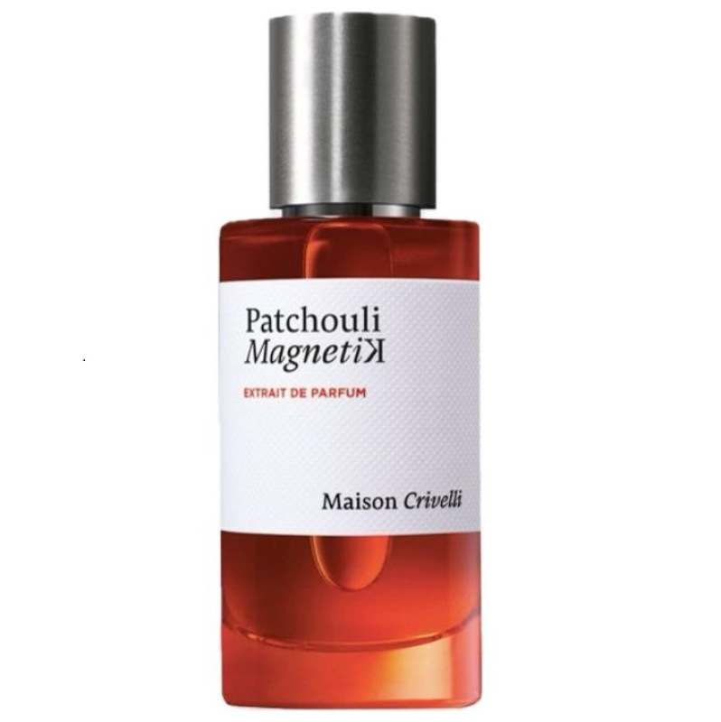 Vzorka Maison Crivelli Patchouli Magnetik 1.5ml, Parfumový extrakt (U) 1