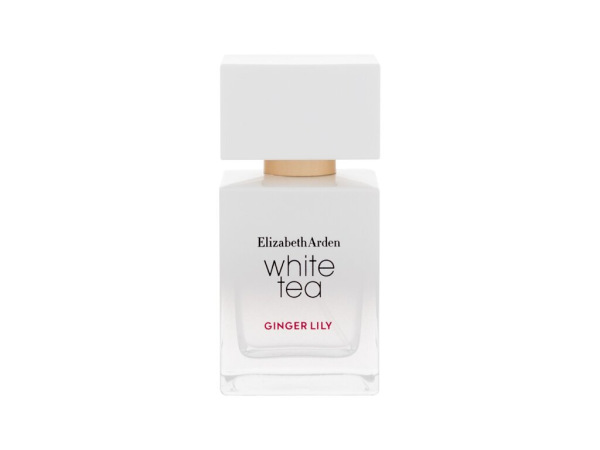 Elizabeth Arden White Tea Ginger Lily (W) 30ml, Toaletná voda