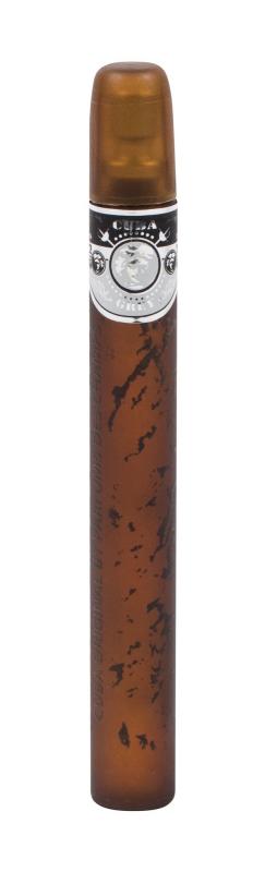 Cuba Grey (M) 35ml, Toaletná voda