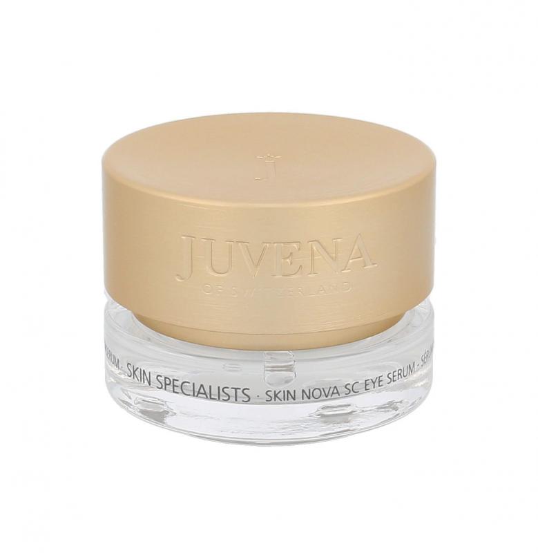 Juvena Skin Nova SC Skin Specialist (W)  15ml, Očný krém