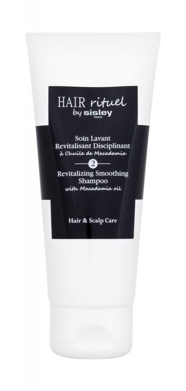 Sisley Revitalizing Smoothing Shampoo Hair Rituel (W)  200ml, Šampón