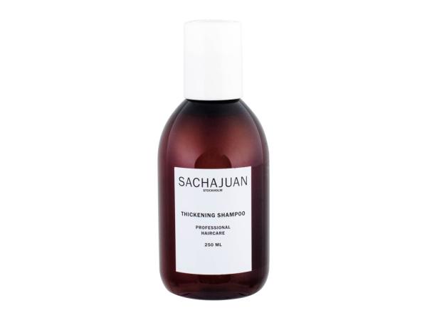 Sachajuan Thickening (W) 250ml, Šampón