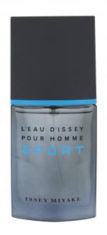Issey Miyake L´Eau D´Issey Pour Homme Sport (M) 50ml, Toaletná voda