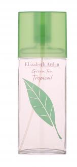 Elizabeth Arden Tropical Green Tea 100ml, Toaletná voda (W)