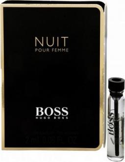 HUGO BOSS Boss Nuit Pour Femme 1.5ml, Parfumovaná voda (W)