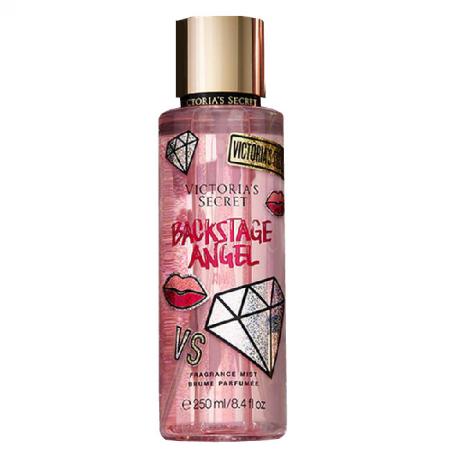 Victoria´s Secret Backstage Angel Mist 250ml, Telový sprej (W)