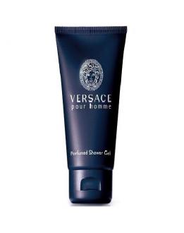 Versace Pour Homme 100ml, Sprchovací gél