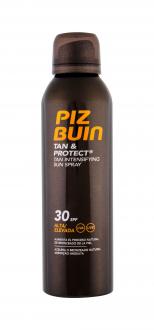 PIZ BUIN Tan & Protect Spray SPF30 150ml, Opaľovací prípravok na telo