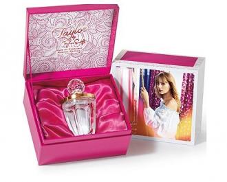 Taylor Swift Taylor 100ml, Parfumovaná voda (W)