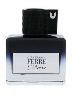 Gianfranco Ferré L´Uomo 50ml, Toaletná voda (M)