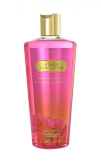 Victoria´s Secret Mango Temptation 250ml, Sprchovací gél (W)