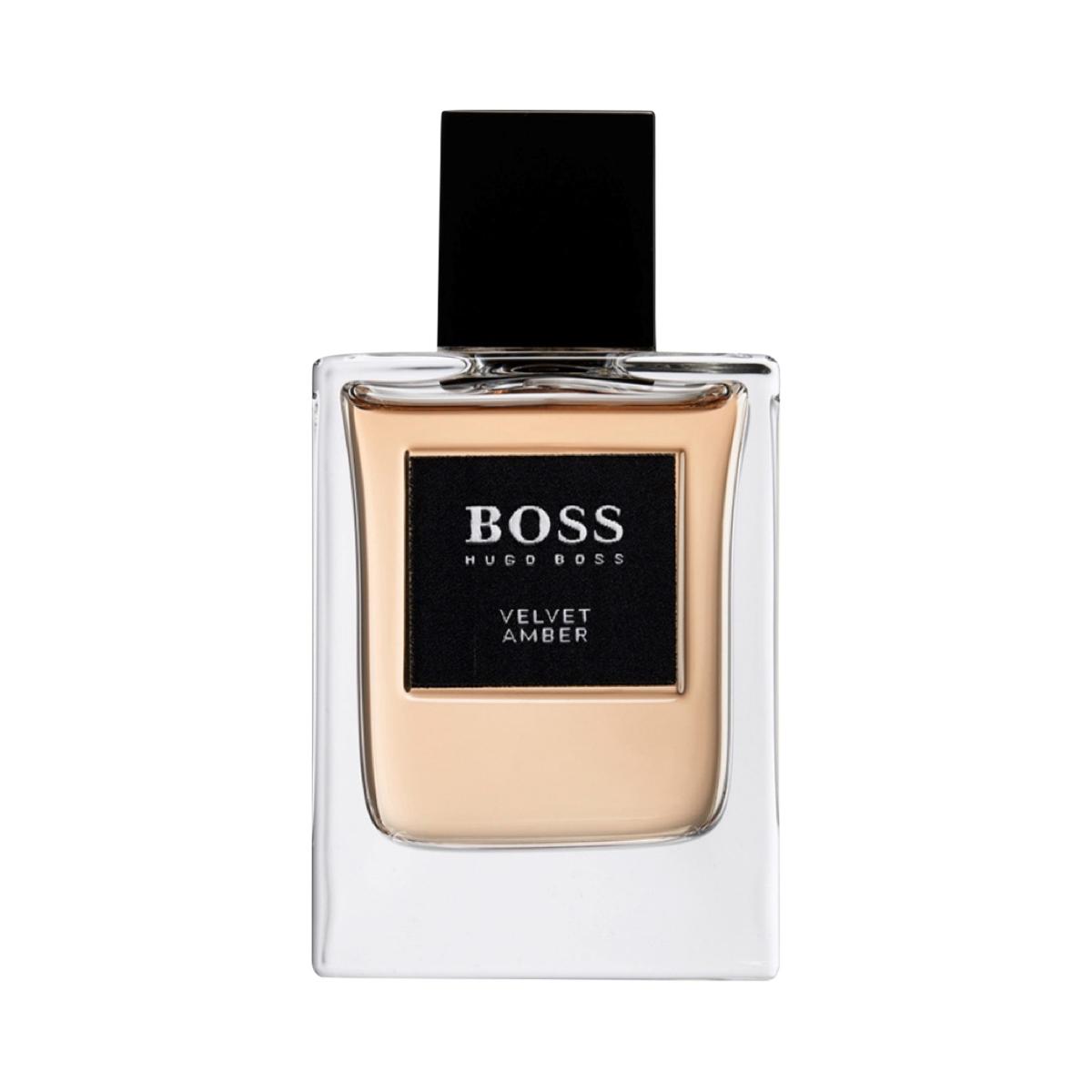 Hugo Boss Collection Velvet & Amber 50ml, Toaletná voda (M)