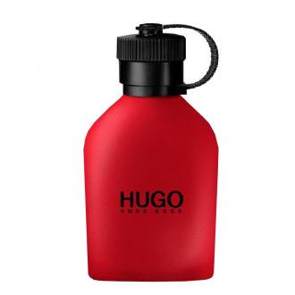 HUGO BOSS Hugo Red 125ml - Tester, Toaletná voda (M)