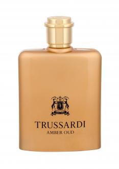 Trussardi Amber Oud 100ml, Parfumovaná voda (M)