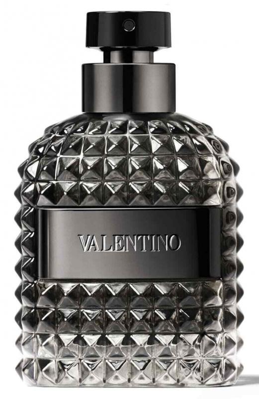 Valentino Uomo Intense 100ml - Tester, Parfumovaná voda (M)