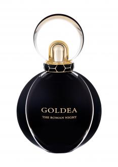 Bvlgari Goldea The Roman Night 75ml, Parfumovaná voda (W)