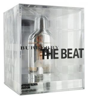 Burberry The Beat Intense Elixir 40ml, Parfumovaná voda (W)