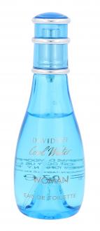Davidoff Cool Water 30ml, Toaletná voda (W)