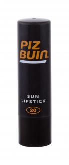 PIZ BUIN In Sun Lipstick SPF20 4.9g, Ochrana pier
