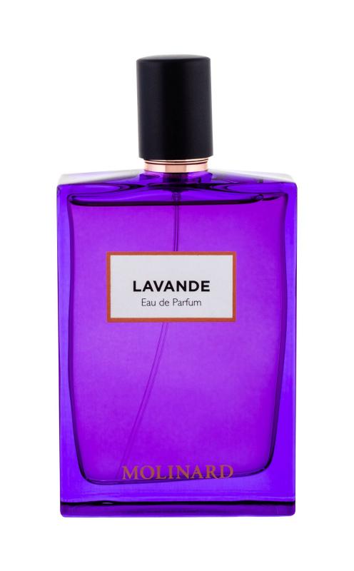 Molinard Les Elements Collection Lavande (U) 75ml, Parfumovaná voda