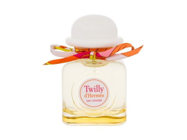 Twilly d´Hermes Eau Ginger (W) 85ml, Parfumovaná voda