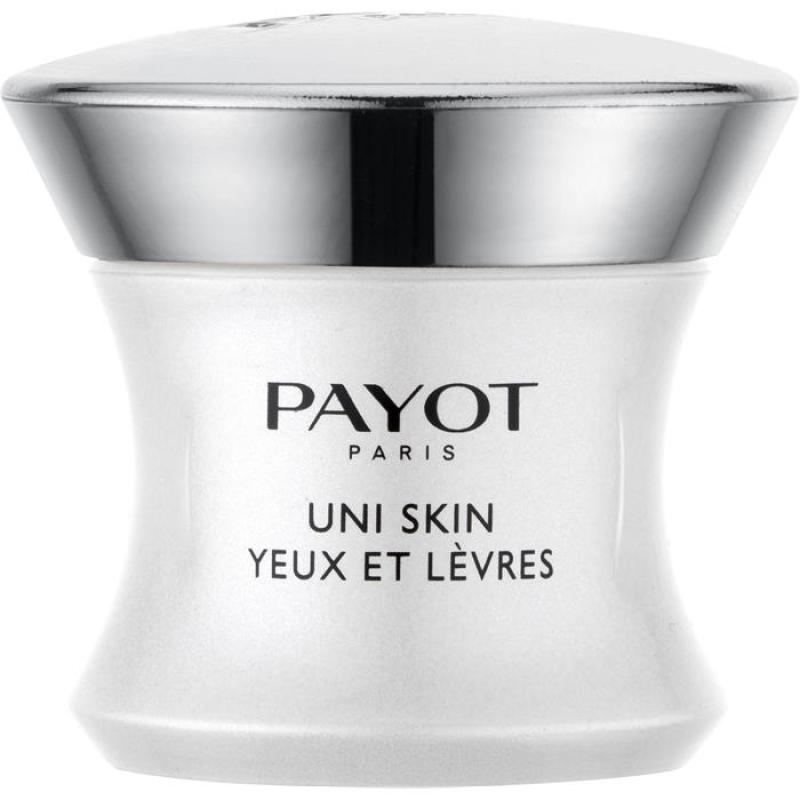 PAYOT Uni Skin Yeux Et Levres (W) 15ml - Tester, Očný krém