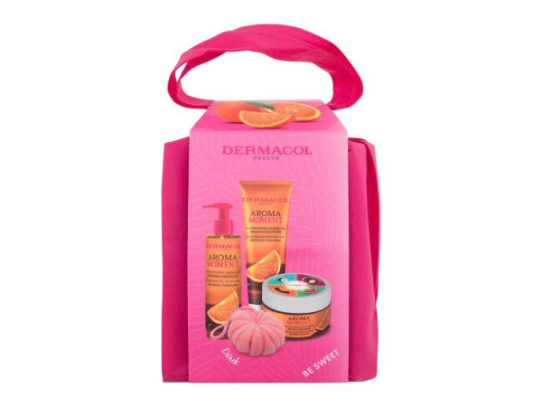 Dermacol Aroma Moment Belgian Chocolate (U) 250ml, Sprchovací gél