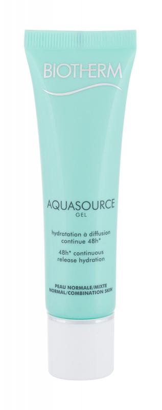 Biotherm Aquasource (W) 30ml, Pleťový gél