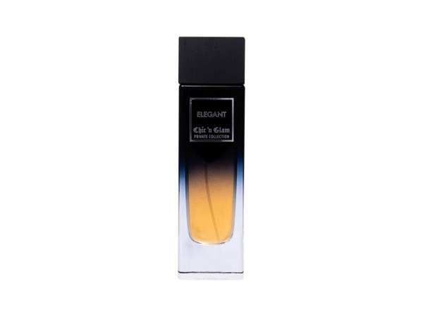 Chic´N Glam Private Collection Elegant (M) 100ml, Parfumovaná voda