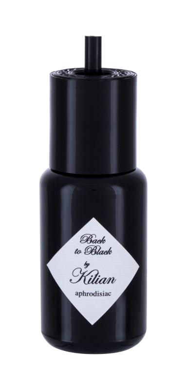By Kilian The Cellars Back to Black (U) 50ml, Parfumovaná voda Náplň aphrodisiac