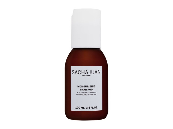 Sachajuan Moisturizing Shampoo (U) 100ml, Šampón