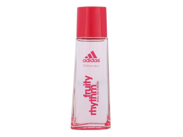 Adidas Fruity Rhythm For Women (W)  50ml, Toaletná voda