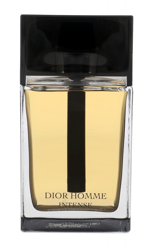 Christian Dior Intense Dior Homme (M)  150ml, Parfumovaná voda
