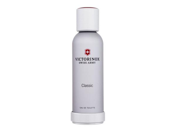Victorinox Swiss Army Classic (M) 100ml, Toaletná voda Iconic Collection