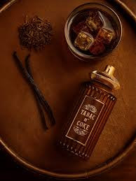 Fragrance World Tabac N´ Coke (U) 100ml, Parfumovaná voda 2
