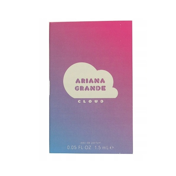 Ariana Grande Cloud (W) 1.5ml, Parfumovaná voda
