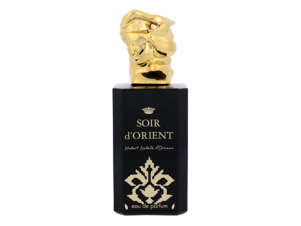 Sisley Soir d´Orient (W) 100ml, Parfumovaná voda