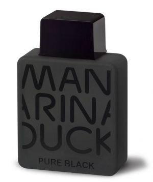 Mandarina Duck Pure Black (M) 100 ml - Tester, Toaletná voda