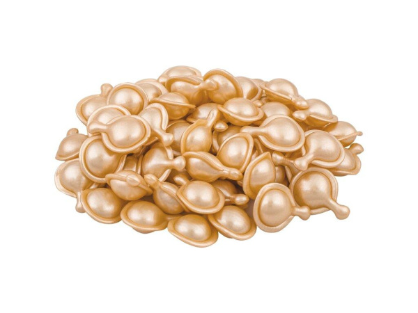 Elizabeth Arden Ceramide Daily Restoring Capsules (W) 60 ks - Tester, Očné sérum