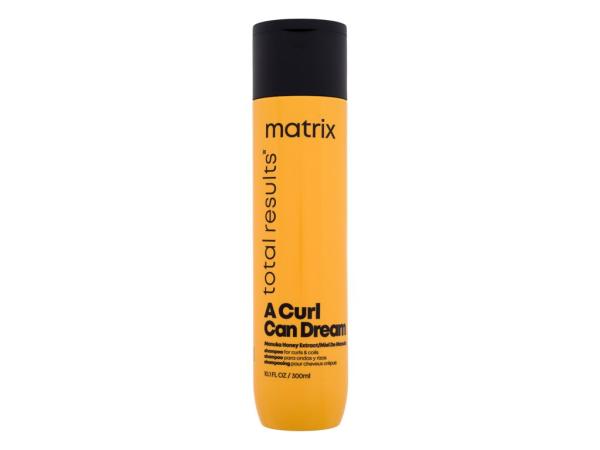 Matrix A Curl Can Dream Shampoo (W) 300ml, Šampón