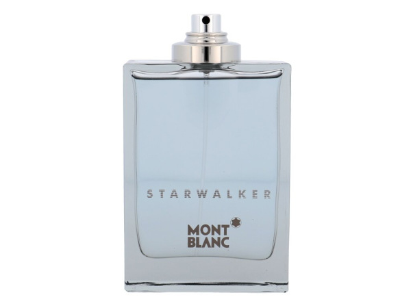 Montblanc Starwalker (M) 75 ml - Tester, Toaletná voda