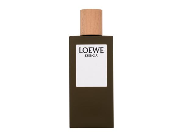 Esencia Loewe (M) 100 ml, Toaletná voda