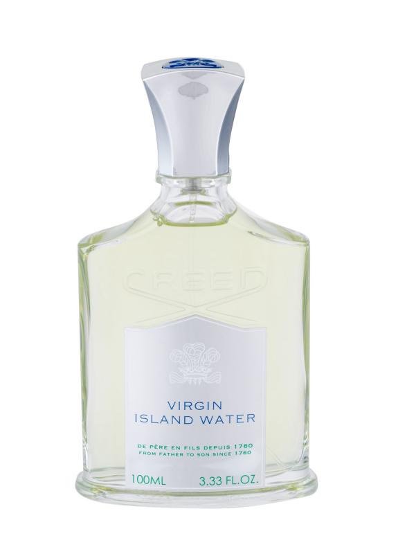 Creed Virgin Island Water (U) 100ml, Parfumovaná voda