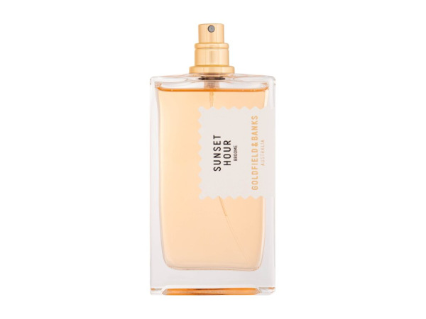 Goldfield & Banks Sunset Hour (U) 100ml - Tester, Parfumovaná voda