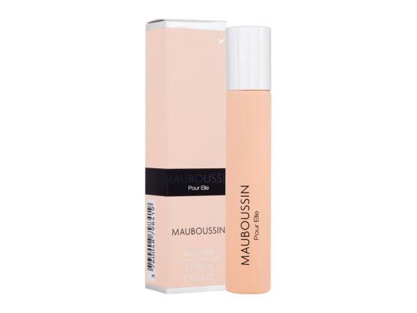 Mauboussin Pour Elle (W) 20ml, Parfumovaná voda