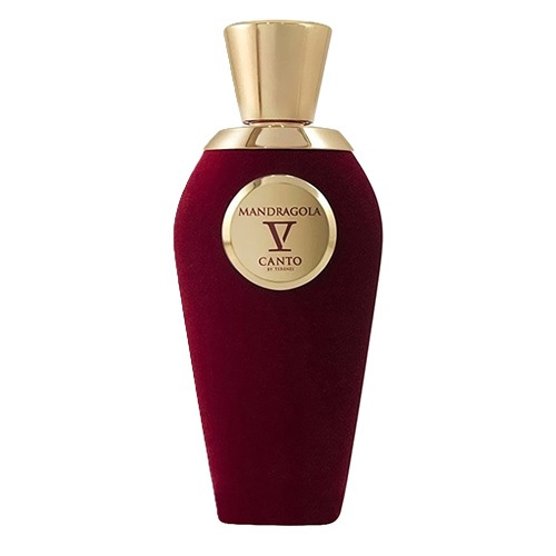 V Canto Mandragola (U) 1.5 ml, Vzorka parfumu 1