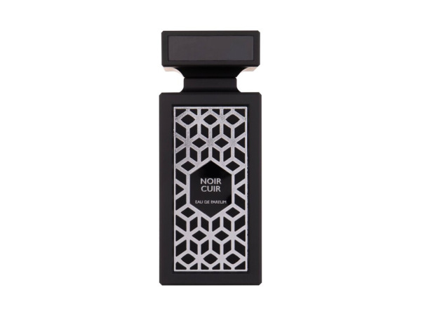 Flavia Parfum Noir Cuir (U) 90ml, Parfumovaná voda