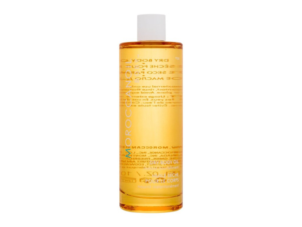 Moroccanoil Body Dry Body Oil (W) 100ml, Telový olej