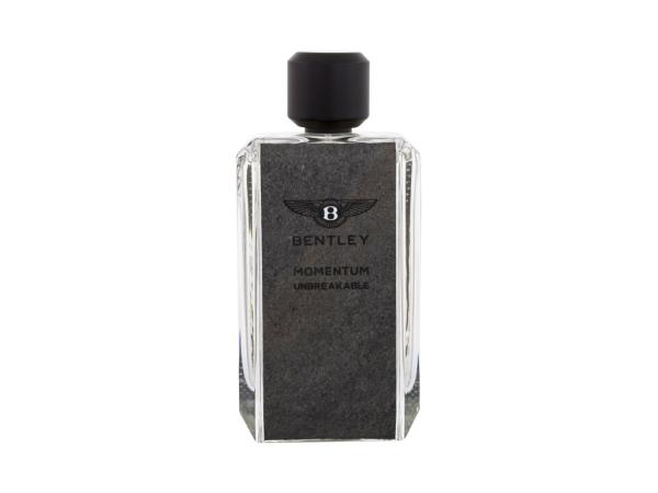 Bentley Momentum Unbreakable (M) 100ml, Parfumovaná voda